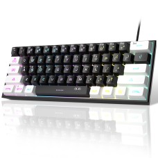 MAGEGEE TS91 RGB Gaming Keyboard 