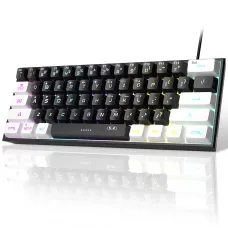 MAGEGEE TS91 RGB Gaming Keyboard 
