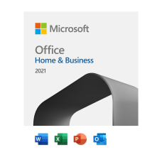 Microsoft Office Home and Business 2019