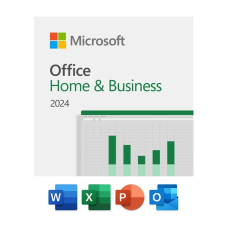 Microsoft Office Home and Business 2024