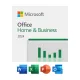 Microsoft Office Home and Business 2024