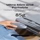 UGREEN MU105 (90669) 2.4G Wireless Mouse - Moonlight Gray
