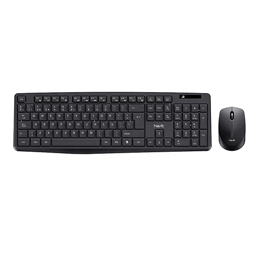 Havit Wireless Keyboard & Mouse Combo KB278GCM