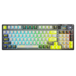 AULA F98 PRO Custom Mechanical Keyboard