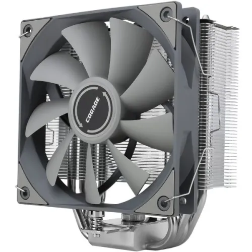 Thermalright Impact 120 CPU Cooler