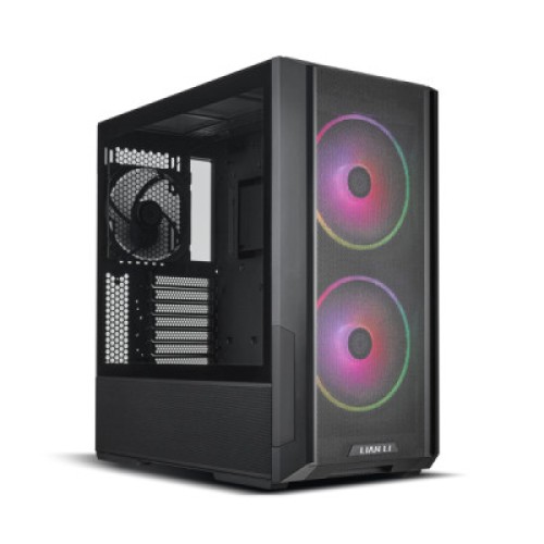 Lian Li LANCOOL 216 Mesh RGB Mid-Tower ATX Gaming Case