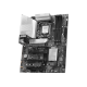 MSI PRO B860-P WIFI LGA 1851 ATX Motherboard