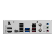 MSI PRO B860-P WIFI LGA 1851 ATX Motherboard