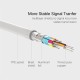 UGREEN MD105 (10477) Mini DP to DP Cable - 1.5M UGREEN MD105 (10477) Mini DP to DP Cable - 1.5M