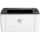 HP LaserJet 107a Printer