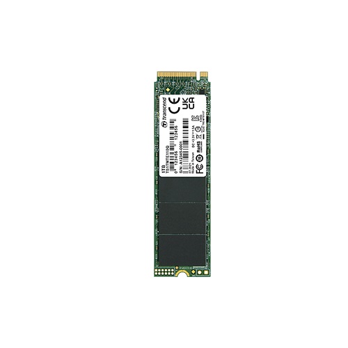 Transcend 112S 512GB NVMe M.2 PCle SSD