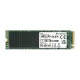 Transcend 110S 2TB M.2 2280 NVMe PCle SSD