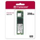 Transcend 110S 256GB M.2 2280  PCIe SSD