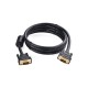 UGREEN VG101 (11630) VGA to VGA Cable - 1.5M UGREEN VG101 (11630) VGA to VGA Cable - 1.5M