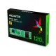 ADATA SU650 120GB M.2 SATA SSD