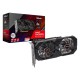 ASRock Radeon RX 6500 XT Phantom Gaming D 4GB OC GDDR6 Graphics Card