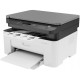 HP 135w Multifunction Mono Laser Printer