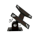 14-24 inch 180 Degree Swivel Tilt LED LCD TV Wall Mount Bracket Monitor Holder