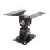 14-24 inch 180 Degree Swivel Tilt LED LCD TV Wall Mount Bracket Monitor Holder