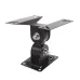 14-24 inch 180 Degree Swivel Tilt LED LCD TV Wall Mount Bracket Monitor Holder