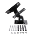 14-24 inch 180 Degree Swivel Tilt LED LCD TV Wall Mount Bracket Monitor Holder