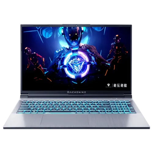 Machenike L15 Core i5 12th Gen 16GB Ram 512GB Ssd RTX 3050 Ti 4GB Graphics 15.6