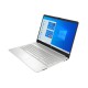 HP 15s-du3520TX Core i7 11th Gen MX450 2GB Graphics 15.6