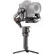 DJI RS 2 Gimbal Stabilizer Pro Combo