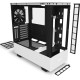 H510 RGB Elite Premium Compact Mid-tower Case (White Chassis)