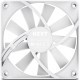 NZXT F140Q 140mm Quiet Airflow Fan (White)