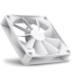 NZXT F120Q 120mm Quiet Airflow Fan (White)