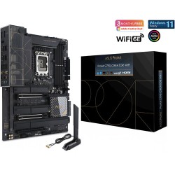 ASUS ProArt Z790-CREATOR WIFI LGA 1700 ATX Motherboard