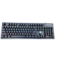 GAME VALLEY KL-106 MECHANICAL WIRED GAMING KEYBOARD