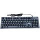 GAME VALLEY KL-106 MECHANICAL WIRED GAMING KEYBOARD