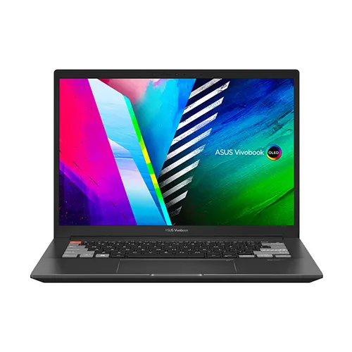 ASUS Vivobook Pro 16X OLED M7600QE 16