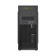 MaxGreen 17303 Mid-Tower M-ATX Casing With 200W PSU MaxGreen 17303 Mid-Tower M-ATX Casing With 200W PSU