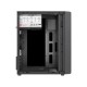 MaxGreen 17303 Mid-Tower M-ATX Casing With 200W PSU MaxGreen 17303 Mid-Tower M-ATX Casing With 200W PSU