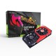 Colorful Geforce GTX 1650 NB 4GD6-V GDDR6 Graphic Card