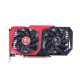 Colorful Geforce GTX 1650 NB 4GD6-V GDDR6 Graphic Card