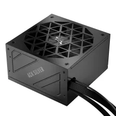 1STPLAYER ACK Silver 850W 80 Plus Silver Non-modular Power Supply