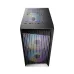 1STPLAYER BS-2 mATX Gaming Casing