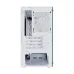 1STPLAYER BS-2 mATX Gaming Casing White