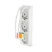 1STPLAYER CC 360 ARGB Liquid CPU Cooler White