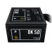 1STPLAYER DK 5.0 PS-500AX 500W 80 PLUS BRONZE Non-Modular ATX Power Supply
