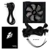 1STPLAYER DK 5.0 PS-500AX 500W 80 PLUS BRONZE Non-Modular ATX Power Supply