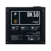1STPLAYER DK 5.0 PS-500AX 500W 80 PLUS BRONZE Non-Modular ATX Power Supply