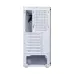1STPLAYER FD3 White ATX Gaming Casing