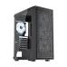 1STPLAYER Go6 Black ATX Gaming Casing