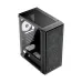1STPLAYER Go6 Black ATX Gaming Casing