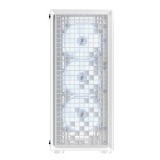 1STPLAYER Go6 White ATX Gaming Casing